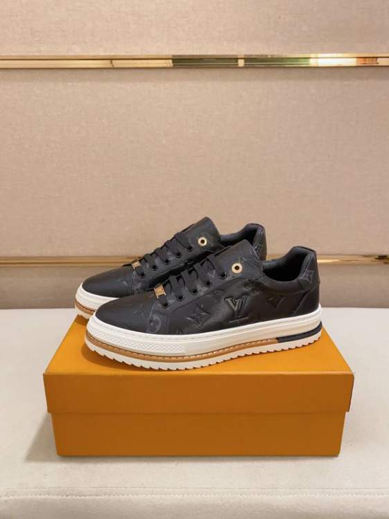 Picture of Louis Vuitton Shoes _SKULVsz38-44mnf016515233